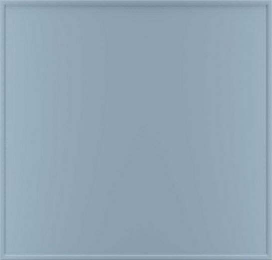 Фасад для кухні Грейд Сіре небо №287 570x596 Сіті