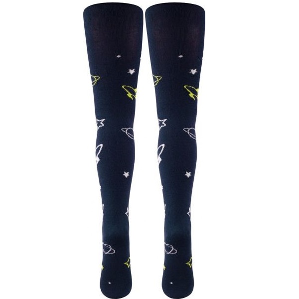 Колготки детские Duna 4420 р.86-92 темно-синий 