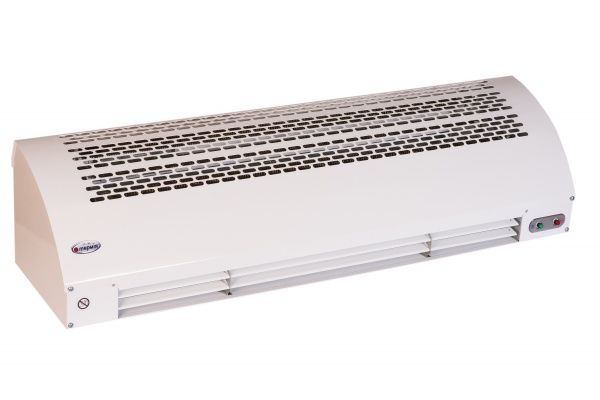 Воздушная завеса Термія АО ЭВР 12,0/1,8TR (3*400В) К/DS 