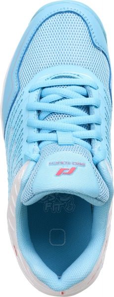 Кроссовки Pro Touch Rebel 3 JR 294971-904589 р.EUR 32 сине-белый