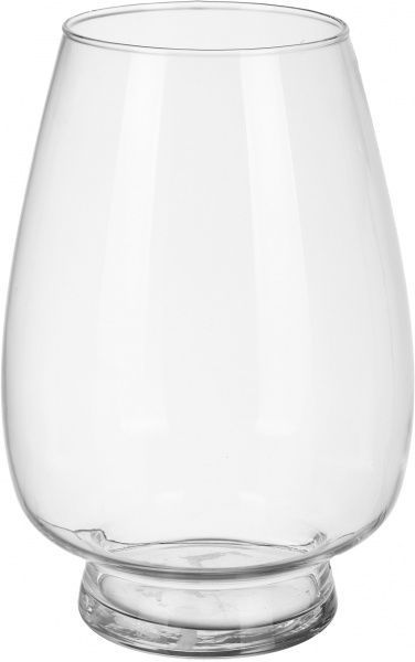 Ваза стеклянная Тюльпан