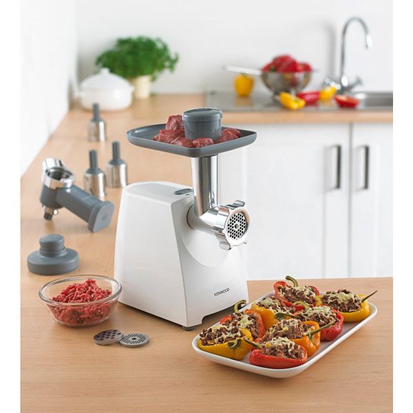 Мясорубка Kenwood MG 354 