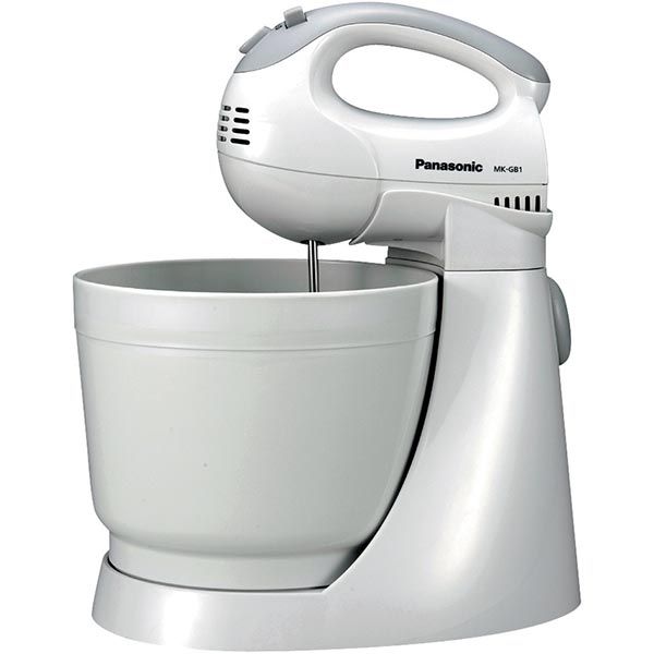 Міксер Panasonic MK-GB1WTQ