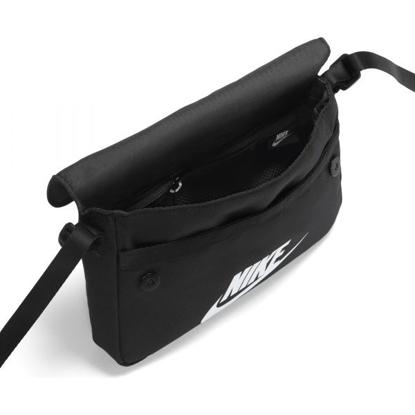 Сумка женская Nike Sportswear Revel Crossbody CW9300-010 черный 