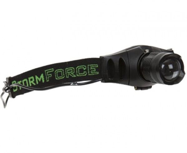 Фонарь SUMMIT REGENT INTERNATIONAL LTD НАЛОБНЫЙ STORMFORCE EIGER CREE FOCUS 3 ВТ