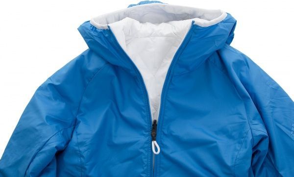 Куртка Adidas Performance Alploft AP8731 32 графит