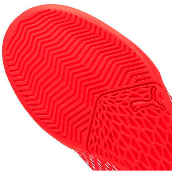 Футзальне взуття Puma ULTRA 4.3 IT 10653701 р. UK 8,5 рожевий