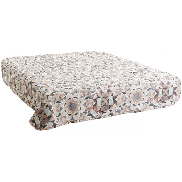 Покривало Underprice County орнамент 160x220 см