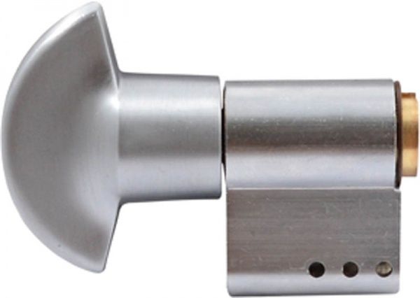 Серцевина Securemme Securemme 3600PCS26XX 62мм латунь