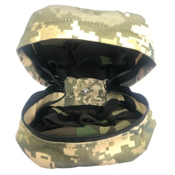 Подсумок UkrCossacks ПОД АПТЕЧКУ UKRCOSSACKS ММ14