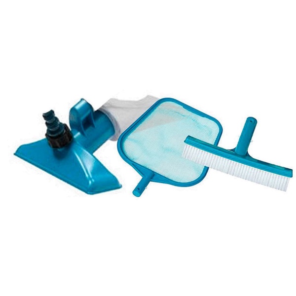 Набор для очистки бассейна Intex арт. 29056