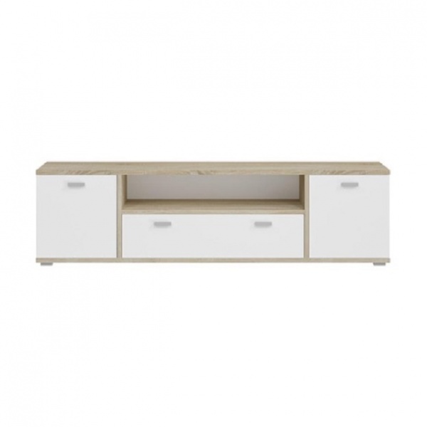 Тумба под ТВ Космо дуб сонома 