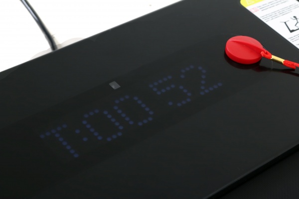 Беговая дорожка MaxxPro (W11)