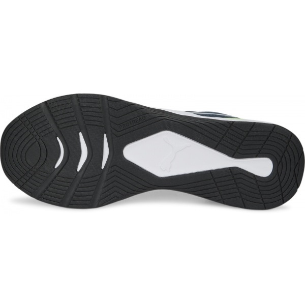 Кроссовки Puma INFUSION 37789307 р.44,5 UK 10 синий