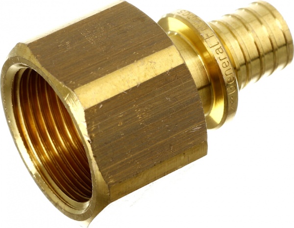 Муфта General Fittings 340002RH51622A O16 x 3/4