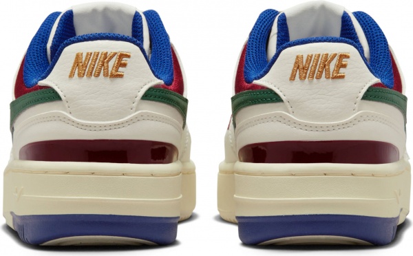 Кросівки Nike GAMMA FORCE DX9176-102 р.41 різнокольоровий