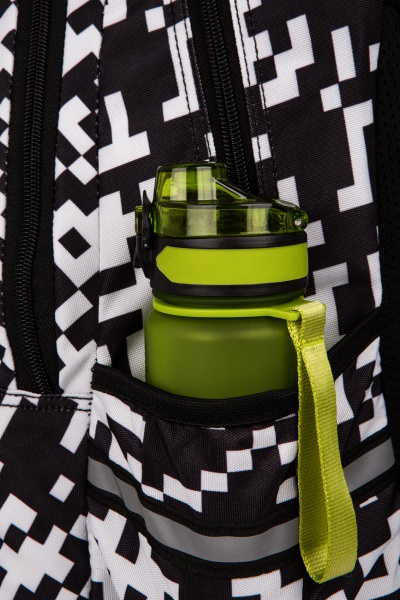 Рюкзак CoolPack Spiner Game Over 41x30x13 см