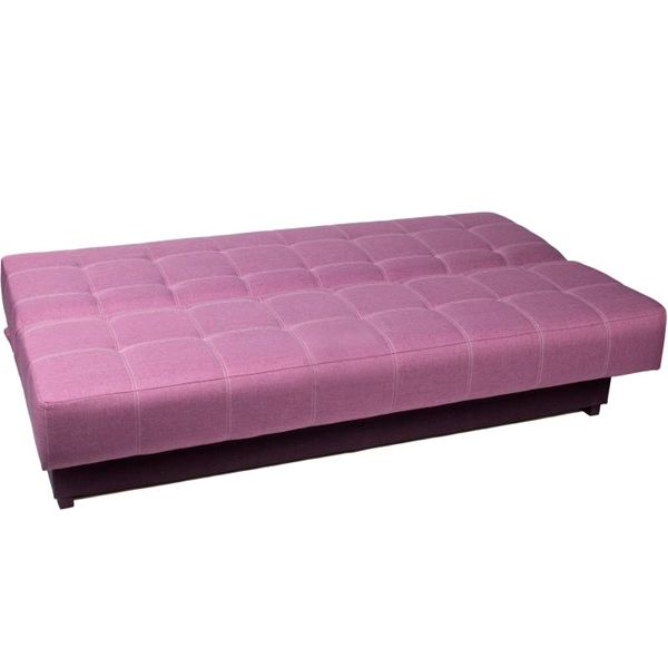 Диван Берегиня Торнадо 2060х910х910 мм бузковий