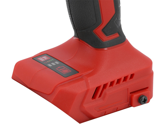 Шуруповерт аккумуляторный YATO YT-827791