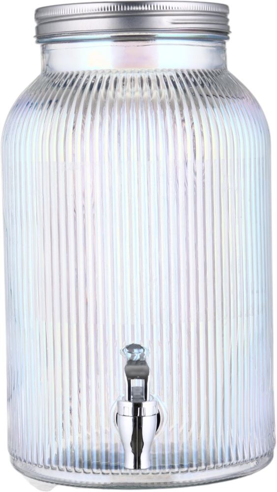 Емкость для напитков Maxmark Electro Lustr 5,8 л с крышкой и краном