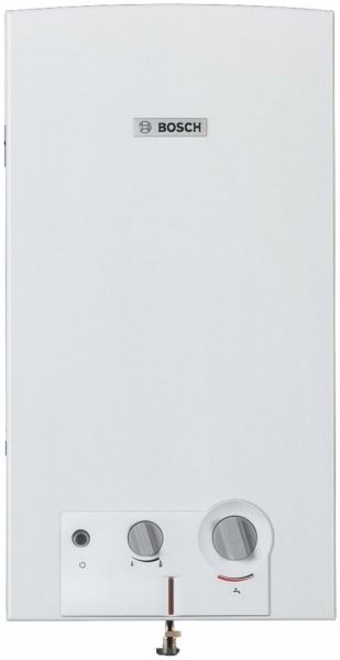 Газова колонка Bosch Therm 4000 O WR 13-2 B