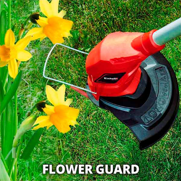 Тример Einhell X-Change GC-CT 18/24 Li P 3411102