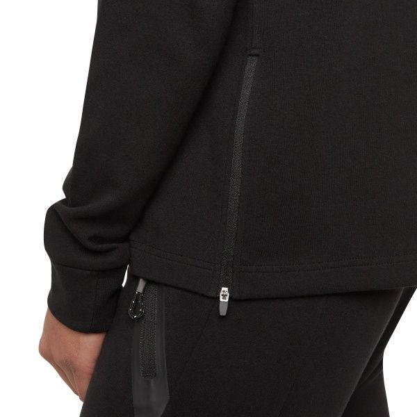 Джемпер Energetics Antoine I ux 294869 р. 3XL чорний