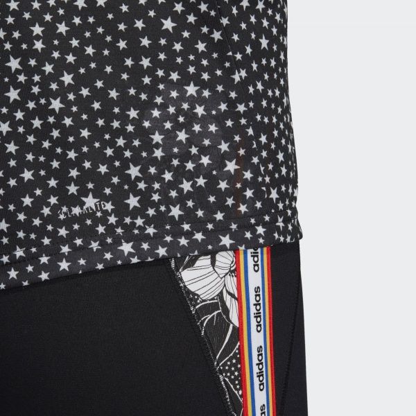 Майка Adidas W BB TANK FARM EI0792 2XS чорний