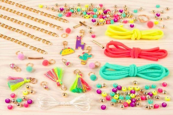 Набір Make it Real для створення прикрас «Неонове світло» MR1313