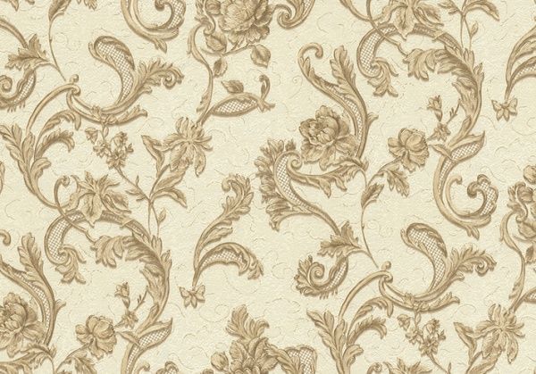 Обои Vinil Луизелла декор VIP5-0900 