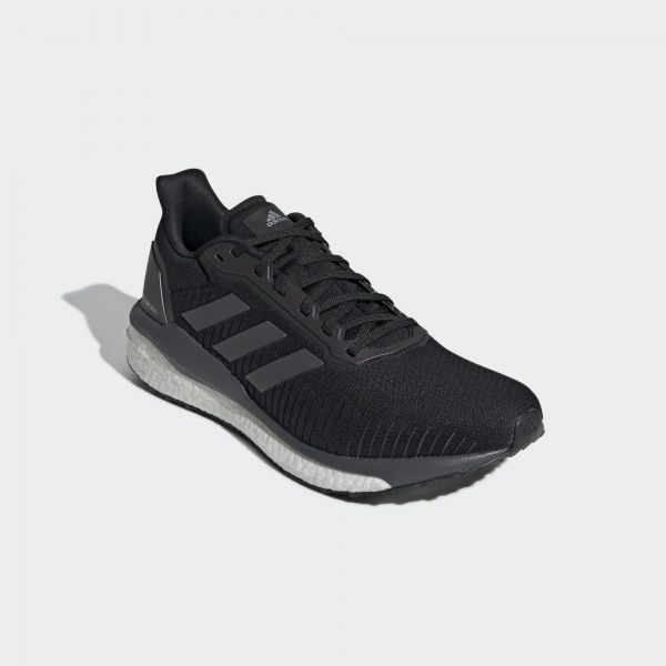 Кроссовки Adidas SOLAR DRIVE 19 M EF0789 р.8 черный