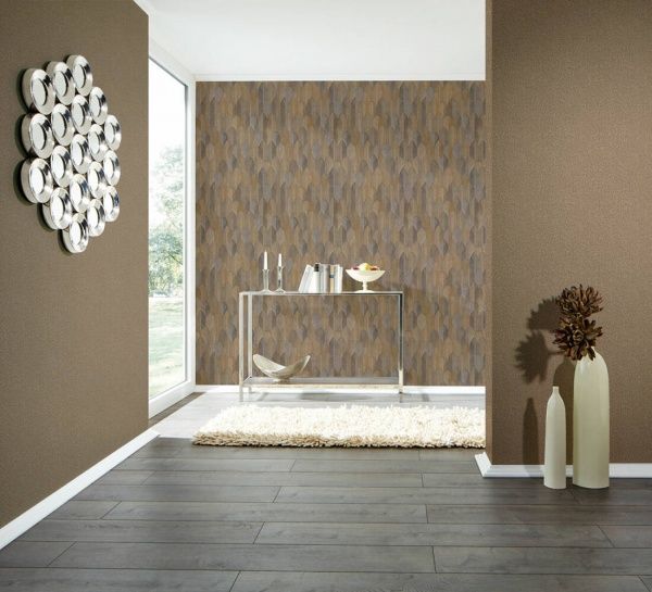 Шпалери A.S. Creation Sumatra 37374-1 