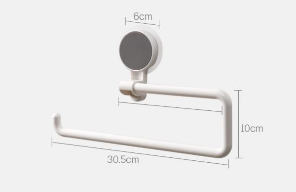 Тримач для паперових рушників MVM BP-10
