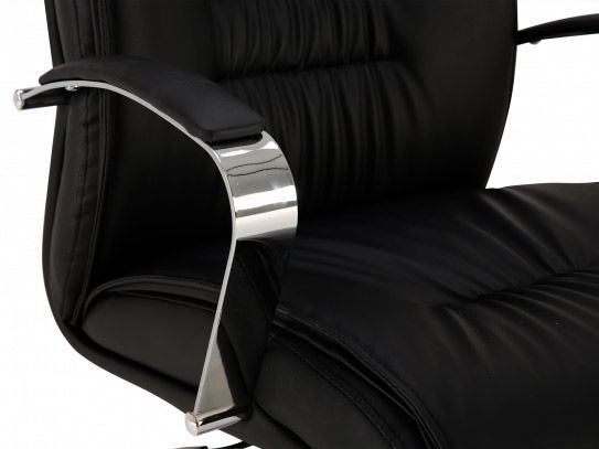 Крісло GT Racer X-5552 чорний 