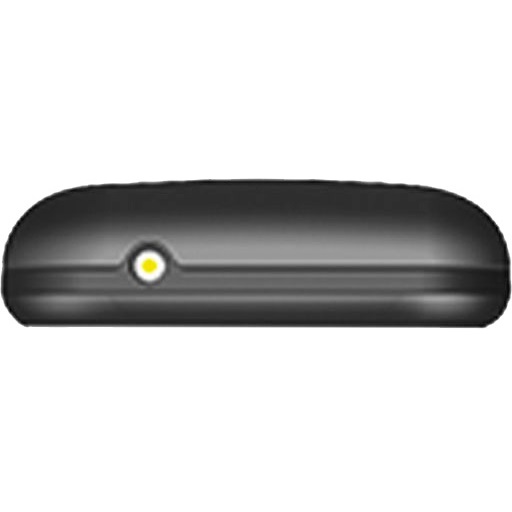 Мобильный телефон Nomi I144M black (522232) 