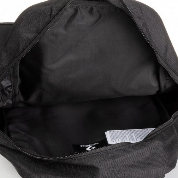 Рюкзак Converse Speed 2 Backpack 10018262-001 чорний