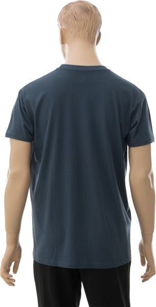 Футболка Sol's Regent_150 11380244L темно-синій