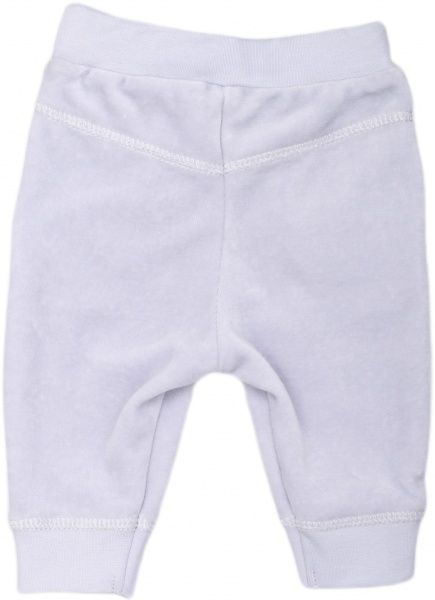 Штаны детские Україна 760-522 р.62 серый 