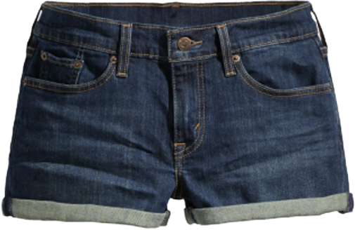 Шорти LEVIS 29965;0001 р. 23 синій