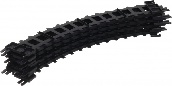 Дитяча залізниця Блакитний вагон 7014/0612