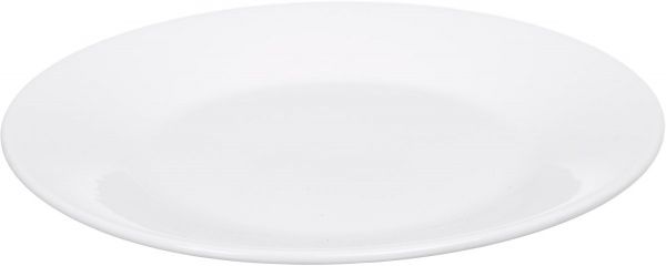 Тарілка обідня Cream 19 см UP! (Underprice)