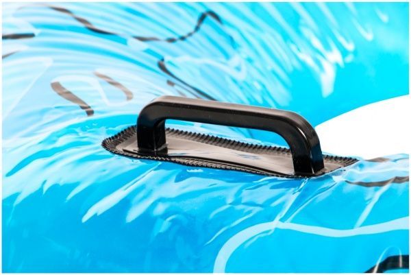 Круг Bestway Капля 28 см ø107 36053