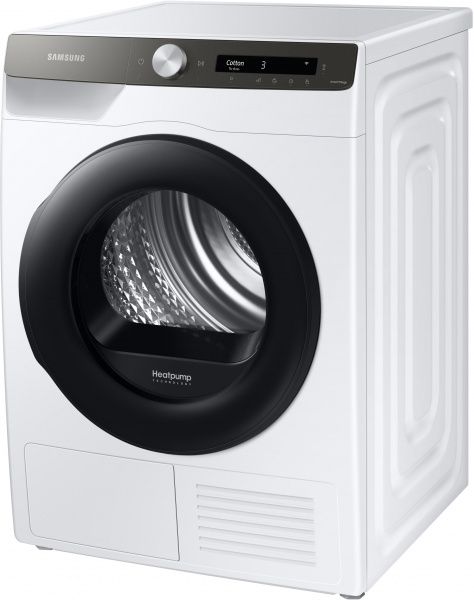 Сушильная машина Samsung DV90T5240AT/UA