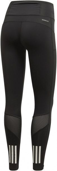 Лосины Adidas OWN THE RUN TGT FS9832 S черный