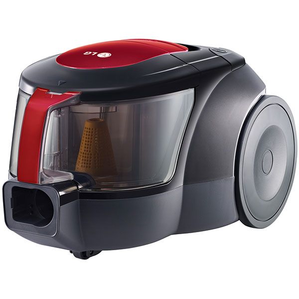 Пылесос LG VK70506NY