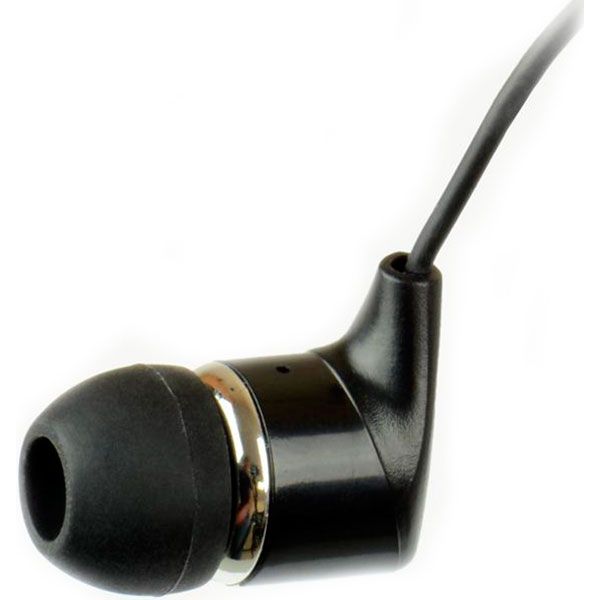 Гарнітура GreenWave EX-018M black