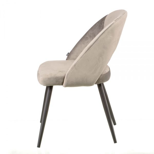 Кресло Special4You Amico E3858 серый 