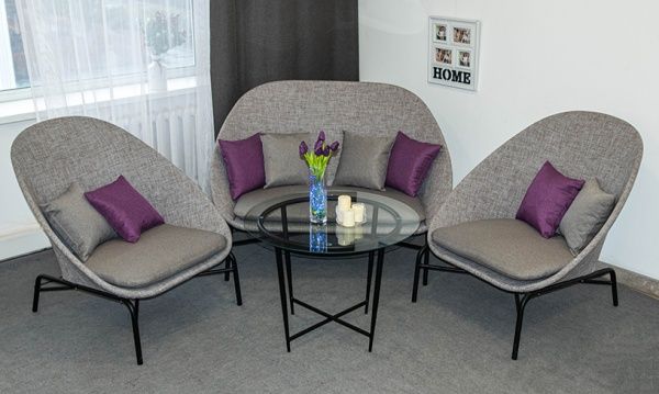 Комплект меблів Українські конструкції Картель 