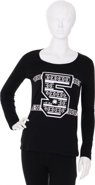 Футболка Proxima Azzurra AZZURRABLACK XL чорний