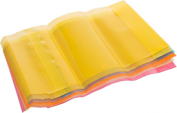 Обложки для учебников 4 класс 300 мкм 115404 Полимер